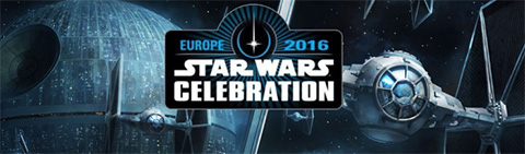 celebration star wars event